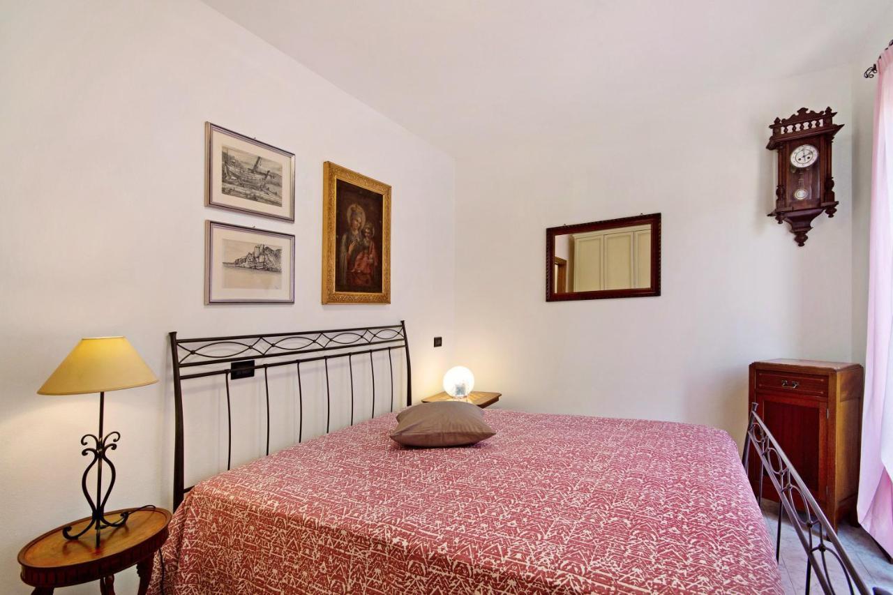 Apartamento Maremonti Casarza Ligure Exterior foto