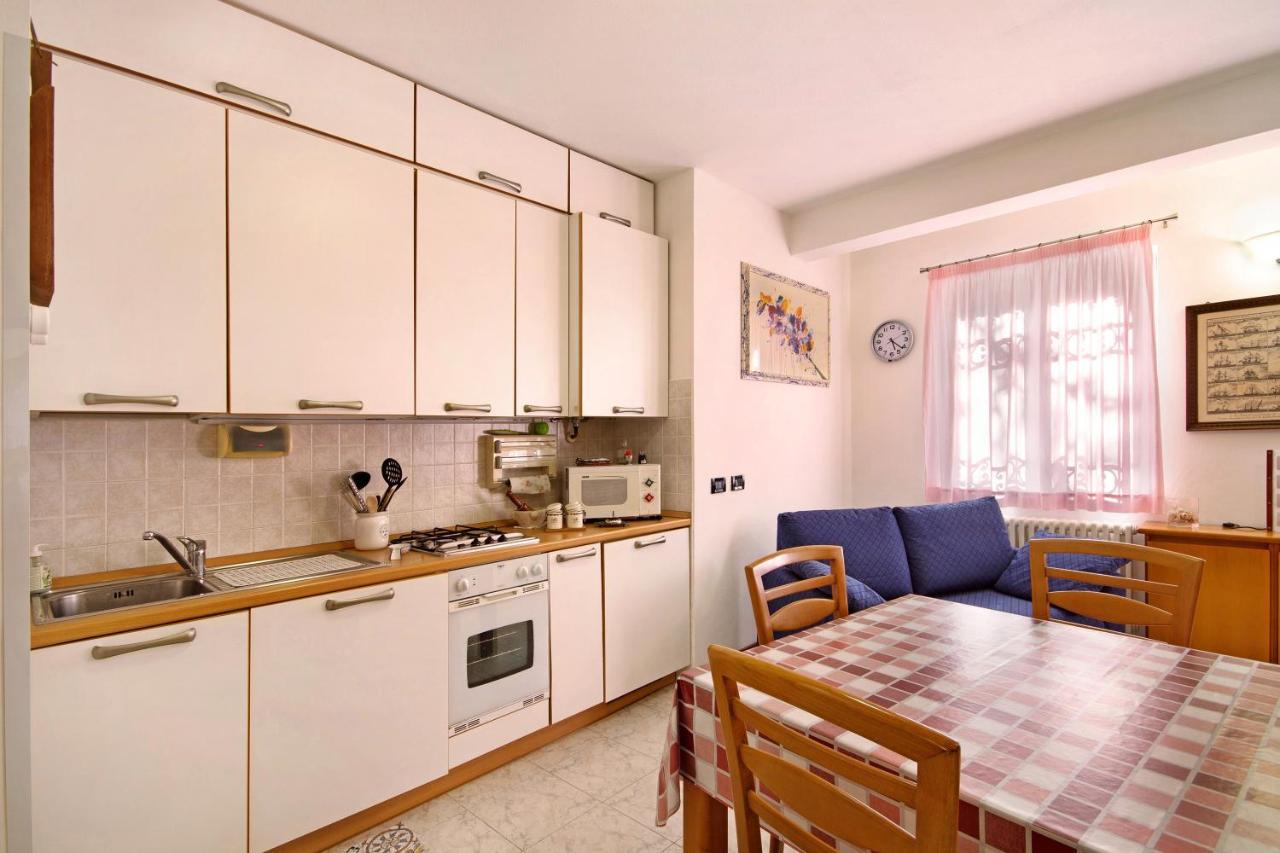 Apartamento Maremonti Casarza Ligure Exterior foto