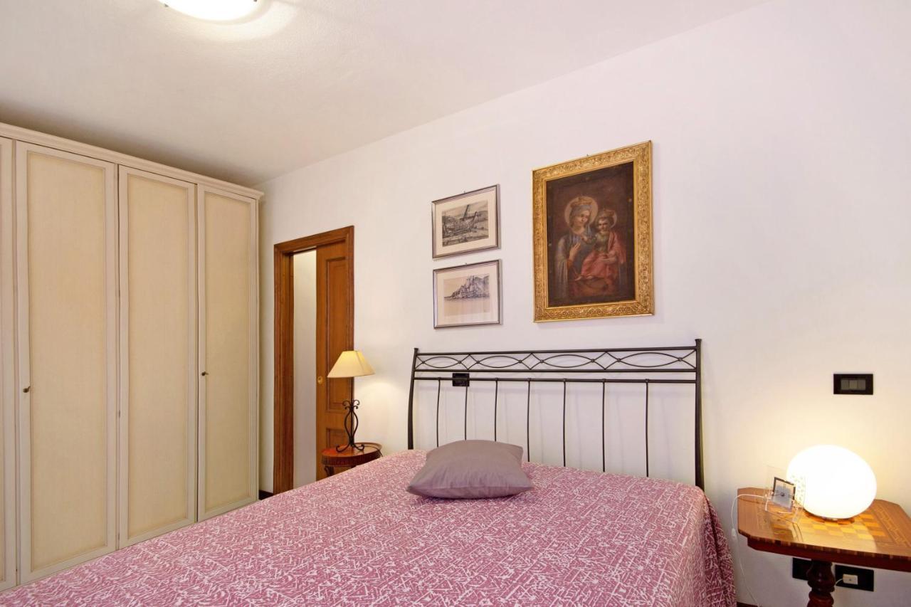 Apartamento Maremonti Casarza Ligure Exterior foto