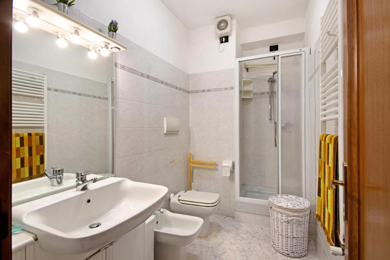 Apartamento Maremonti Casarza Ligure Exterior foto