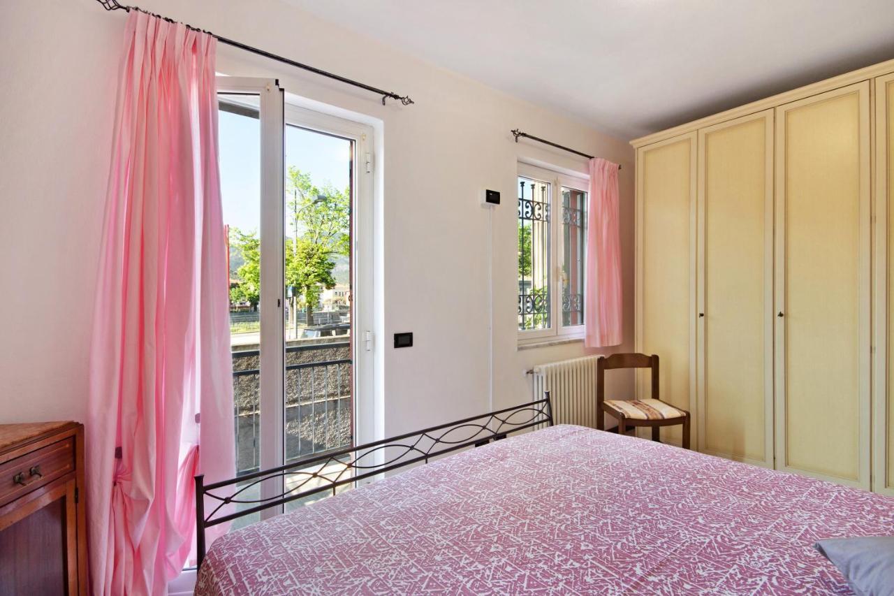 Apartamento Maremonti Casarza Ligure Exterior foto